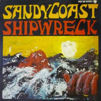 CD Sandy Coast: Shipwreck