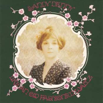 5CD/Doos Sandy Denny: 5 Classic Albums