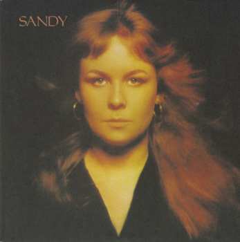 5CD/Doos Sandy Denny: 5 Classic Albums