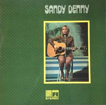 Album Sandy Denny: It's Sandy Denny