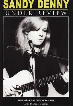 DVD Sandy Denny: Sandy Denny-under Review