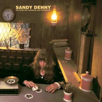 2CD Sandy Denny: The North Star Grassman And The Ravens DLX