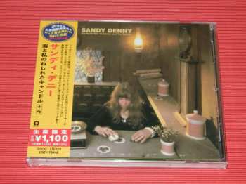 CD Sandy Denny: The North Star Grassman And The Ravens LTD