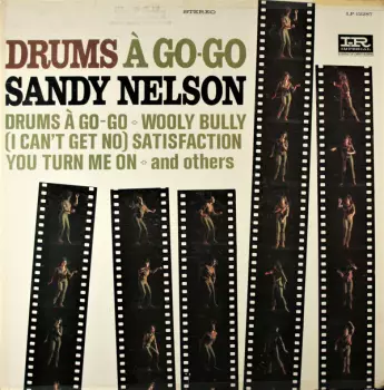 Drums À Go-Go