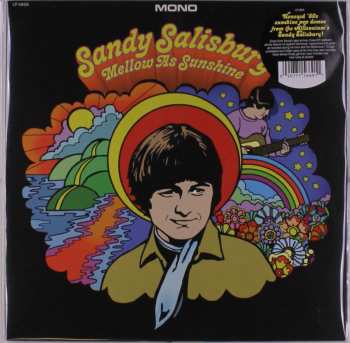 LP Sandy Salisbury: Mellow As Sunshine