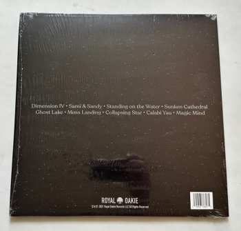 LP Sandy's: Magic Mind