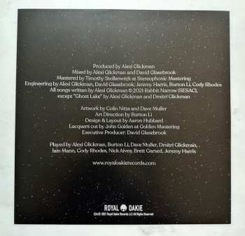 LP Sandy's: Magic Mind