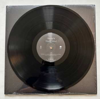 LP Sandy's: Magic Mind
