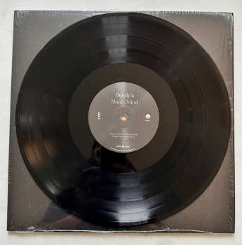 LP Sandy's: Magic Mind