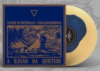 Album Sangre De Muerdago: A Ilusao Da Quietude
