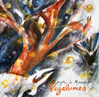 EP Sangre De Muerdago: Vagalumes