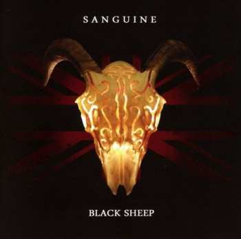 Album Sanguine: Black Sheep