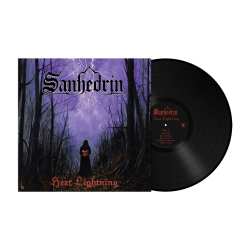 LP Sanhedrin: Heat Lightning (180g)