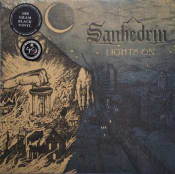 LP Sanhedrin: Lights on