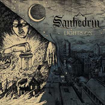 LP Sanhedrin: Lights on