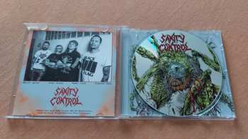 CD Sanity Control: War on Life
