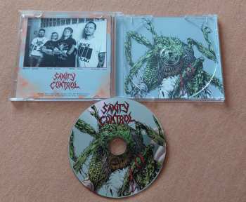 CD Sanity Control: War on Life