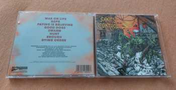 CD Sanity Control: War on Life