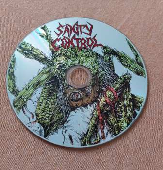 CD Sanity Control: War on Life