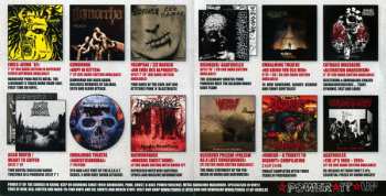 SP Sanitys Dawn: The Violent Type