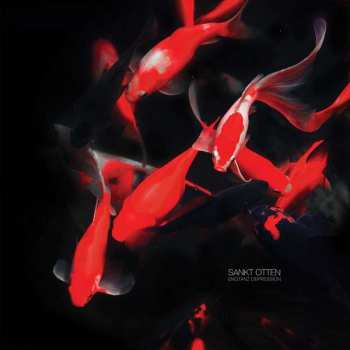 2LP Sankt Otten: Engtanz Depression LTD
