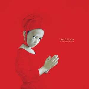 2LP Sankt Otten: Gottes Synthesizer LTD