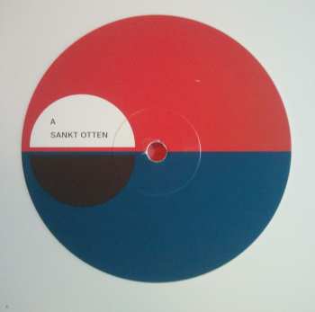 LP Sankt Otten: Tote Winkel CLR | LTD