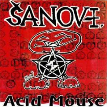 CD Šanov 1: Acid Mouse