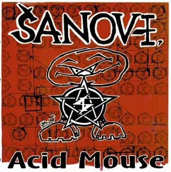 Acid Mouse