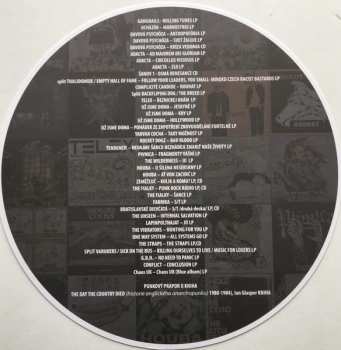 LP Šanov 1: Eso 55 LTD | NUM