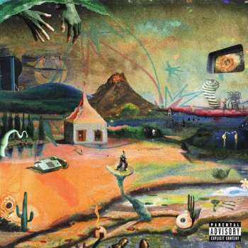 CD Sans Soucis: Circumnavigating Georgia