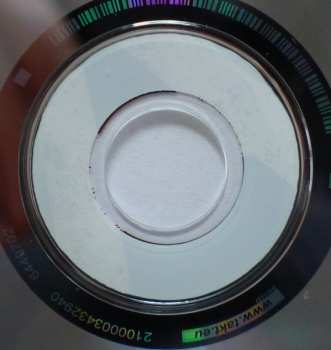 CD ZAZ: Sans Tsu Tsou