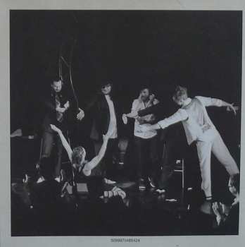 CD ZAZ: Sans Tsu Tsou
