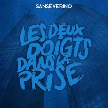 Album Sanseverino: Les deux doigts dans la prise