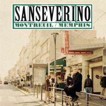 CD Sanseverino: Montreuil / Memphis