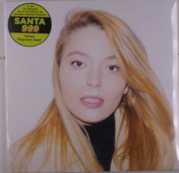 Album Santa: 999
