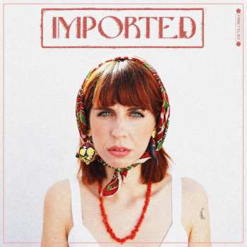CD Santa Chiara: Imported