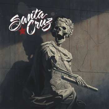 CD Santa Cruz: Screaming For Adrenaline