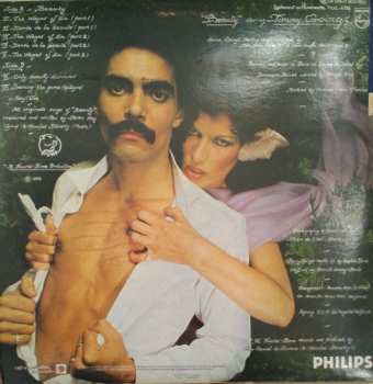 LP Santa Esmeralda: Beauty