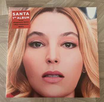 LP Santa: Recommence-moi CLR