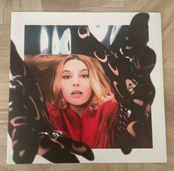 LP Santa: Recommence-moi CLR