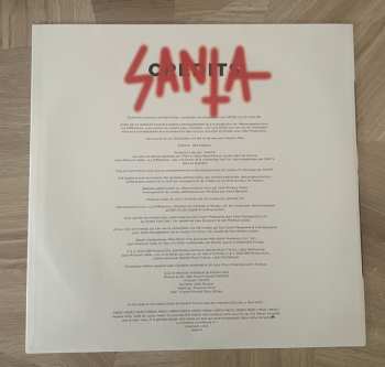 LP Santa: Recommence-moi CLR