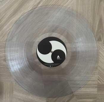 LP Santa: Recommence-moi CLR