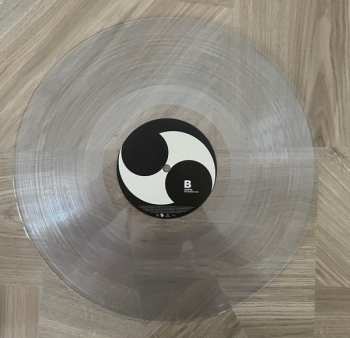 LP Santa: Recommence-moi CLR