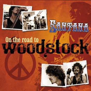 Album Santana: 19 Greatest Hits