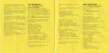 CD Santana: Africa Speaks