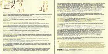 CD Santana: All That I Am