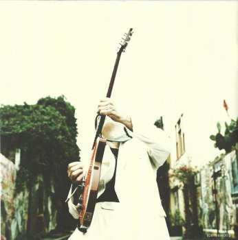 CD Santana: All That I Am