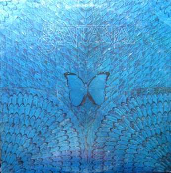 LP Santana: Borboletta CLR | LTD