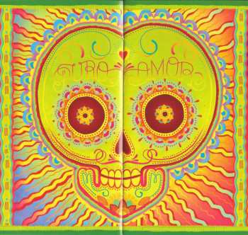 CD/DVD Santana: Corazón DLX